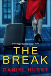 The Break by Daniel Hurst EPUB