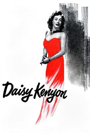 Daisy Kenyon 1947 1080p bluray YTS