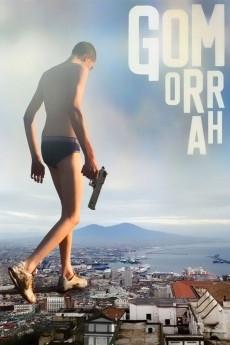 Gomorrah 2008 720p bluray YTS