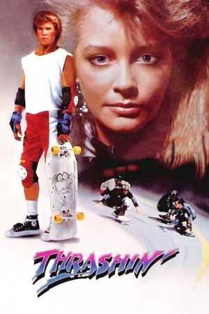 Thrashin' 1986 1080p web YTS