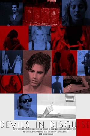 Devils in Disguise 2014 1080p web YTS