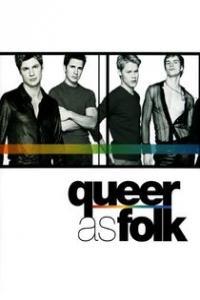 Queer As Folk US Season 5 Complete 720P AMZN WEB DL x264 i c