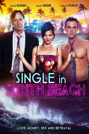 Single in South Beach 2015 1080p web YTS