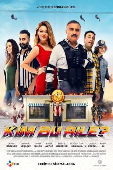 Kim Bu Aile? 2022 720p web YTS