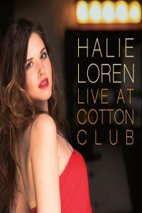 Halie Loren Live At Cotton Club 2022 Mp3 320kbps PMEDIA