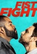 Fist Fight 2017 HD TS READNFO x264 CPG