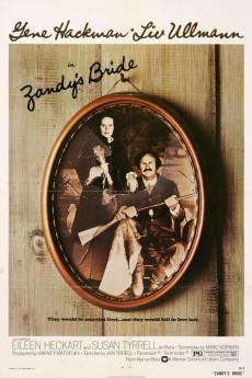Zandy's Bride 1974 720p web YTS