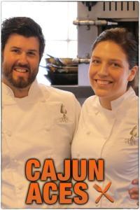 Cajun Aces S01 COMPLETE 720p DSCP WEBRip x264 GalaxyTV