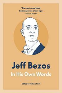 Jeff Bezos In His Own Words BookRAR