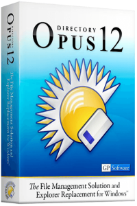 Directory Opus Pro v12 29 Build 8272 x64 Crack haxNode
