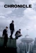 Chronicle 2012 Directors Cut 1080p BrRip x264 1 25GB YIFY