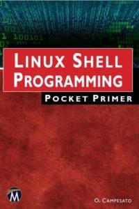 Linux Shell Programming Pocket Primer DevCourseWeb