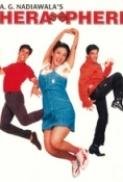 Hera Pheri 2000 Hindi 720p HDrip x264 Hon3y