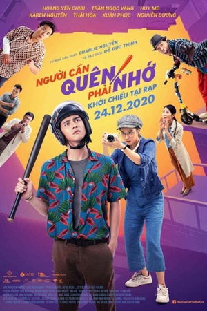 What We Forgot to Remember 2020 1080p web YTS