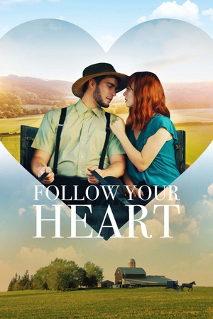 Follow Your Heart 2020 1080p web YTS
