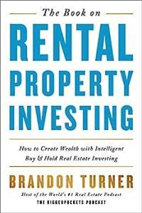 The Book on Rental Property Investing by Brandon Turner AZW3