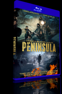 Peninsula 2020 BluRay 1080p H264 Ita Eng AC3 5 1 Sub Ita Eng realDMDJ