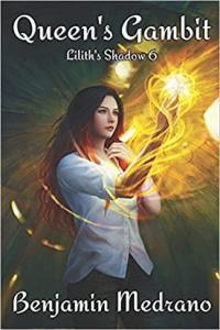 Queen s Gambit by Benjamin Medrano EPUB