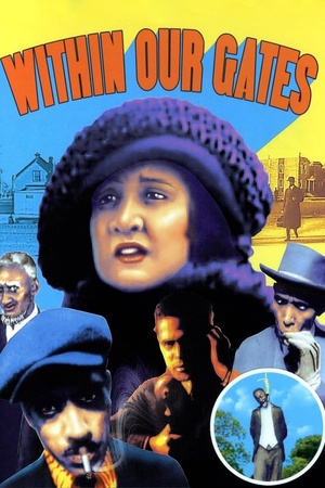 Within Our Gates 1920 1080p bluray YTS