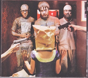 Delhi Belly T Series SFCD 1 1702 CD RIP FLAC