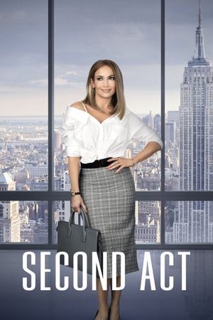 Second Act 2018 1080p web YTS