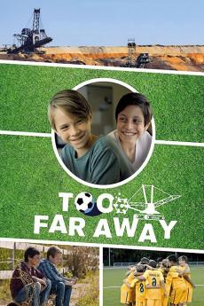 Too Far Away 2019 720p web YTS