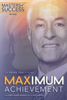 Maximum Achievement: The Brian Tracy Story 2017 720p web YTS