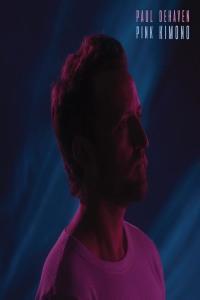 Paul DeHaven Pink Kimono 2022 24Bit 44 1kHz FLAC PMEDIA