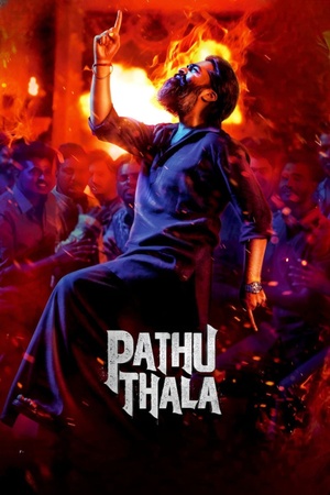 Pathu Thala 2023 1080p web YTS