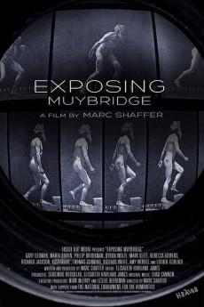 Exposing Muybridge 2021 720p web YTS