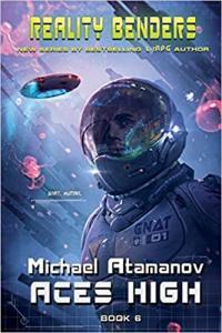 Aces High by Michael Atamanov EPUB