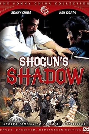 Shogun's Shadow 1989 1080p bluray YTS