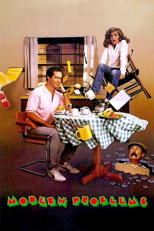 Modern Problems 1981 1080p web YTS