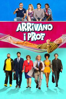 Arrivano i prof 2018 720p bluray YTS
