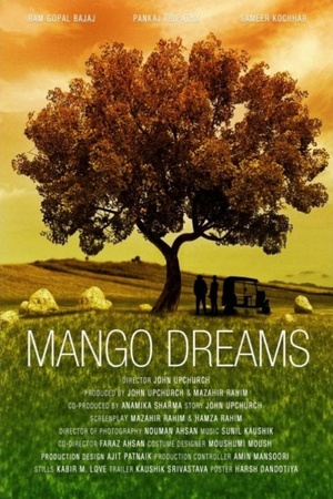 Mango Dreams 2016 1080p web YTS