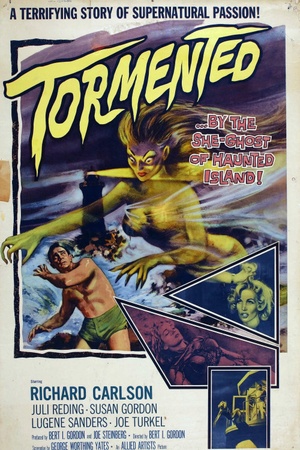 Tormented 1960 1080p bluray YTS