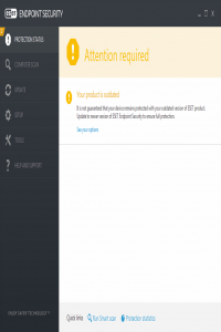 ESET Endpoint Antivirus ESET Endpoint Security v9 1 2051 0 RePack x86 x64 Multilingual