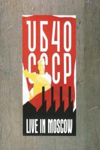 UB40 Live In Moscow 1986 Reggae Flac 16 44