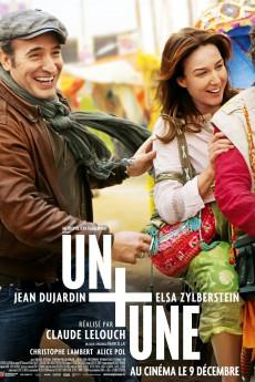 Un + Une 2015 720p bluray YTS