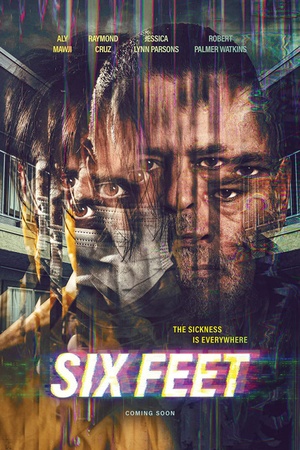 Six Feet 2022 1080p web YTS