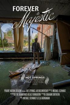 Forever Majestic 2021 720p bluray YTS