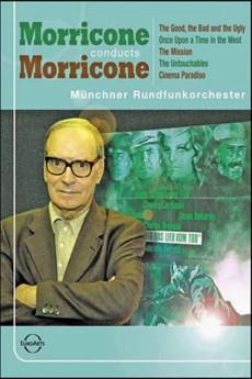 Morricone conducts Morricone 2006 720p bluray YTS