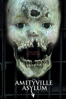 The Amityville Asylum 2013 720p bluray YTS