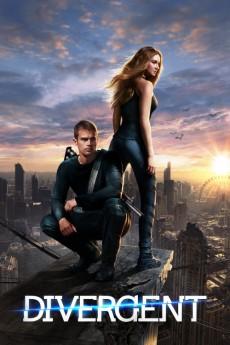 Divergent 2014 2160p bluray YTS