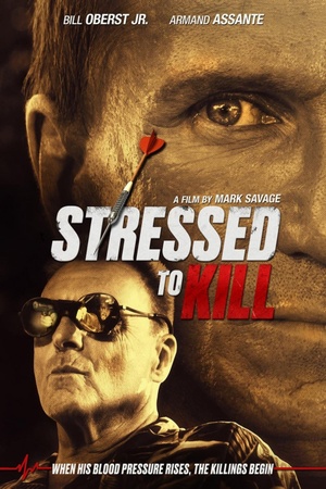 Stressed to Kill 2016 1080p bluray YTS