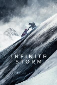 Infinite Storm 2022 2160p web YTS