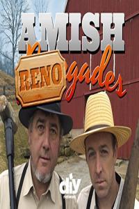 Amish Renogades S01E09 A Fix Fit for Christmas WEBRip x264 LiGATE TGx