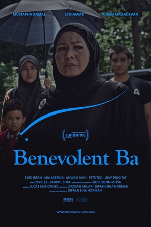Benevolent Ba 2020 1080p web YTS