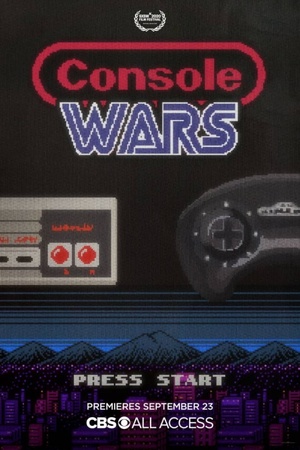 Console Wars 2020 1080p web YTS