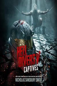 Hell Divers Book 5 Captives Nicholas Sansbury Smith 2019 Sci Fi Audiobook miok